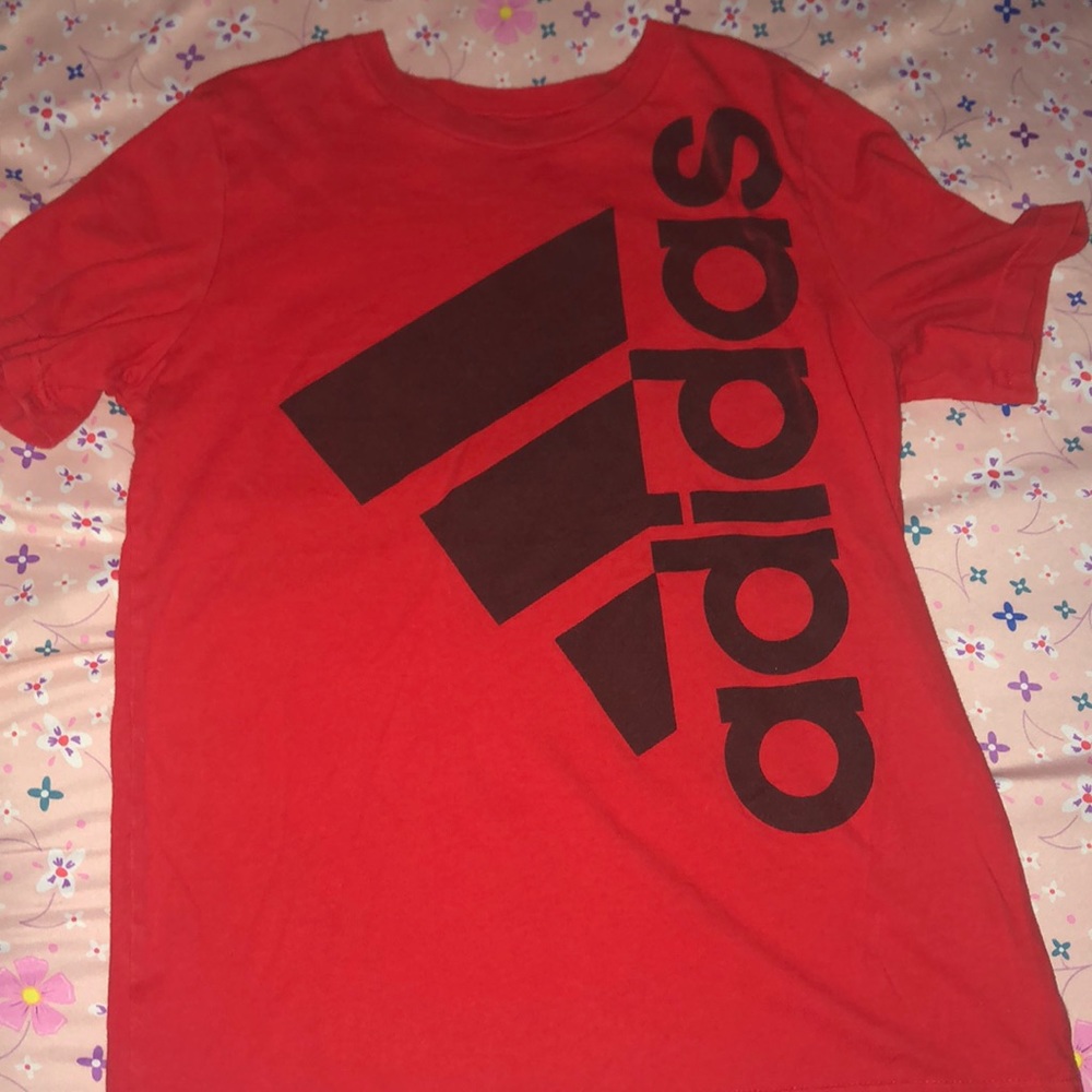 Adidas tee shirt